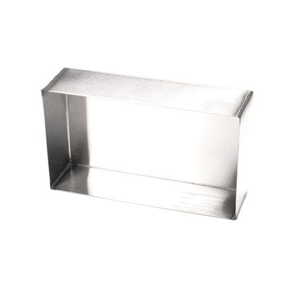 Drain Pan, S/S , 9in X 5.25in X 2.5in